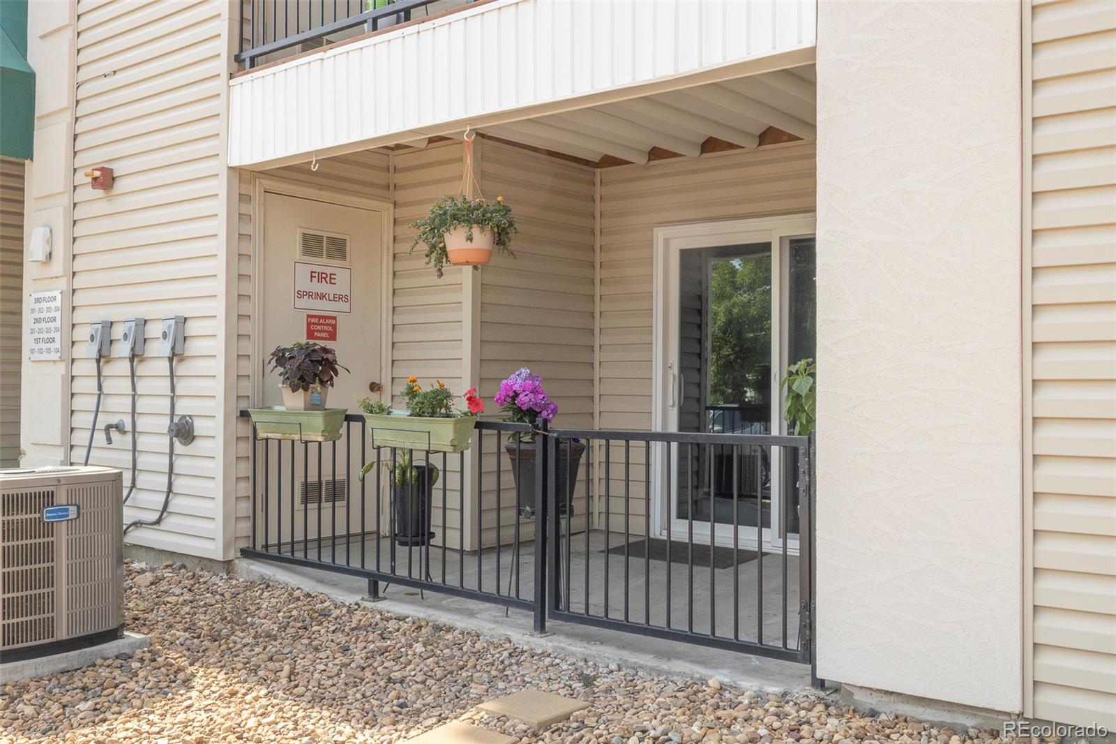 12208 W Dorado Place Littleton CO 80127