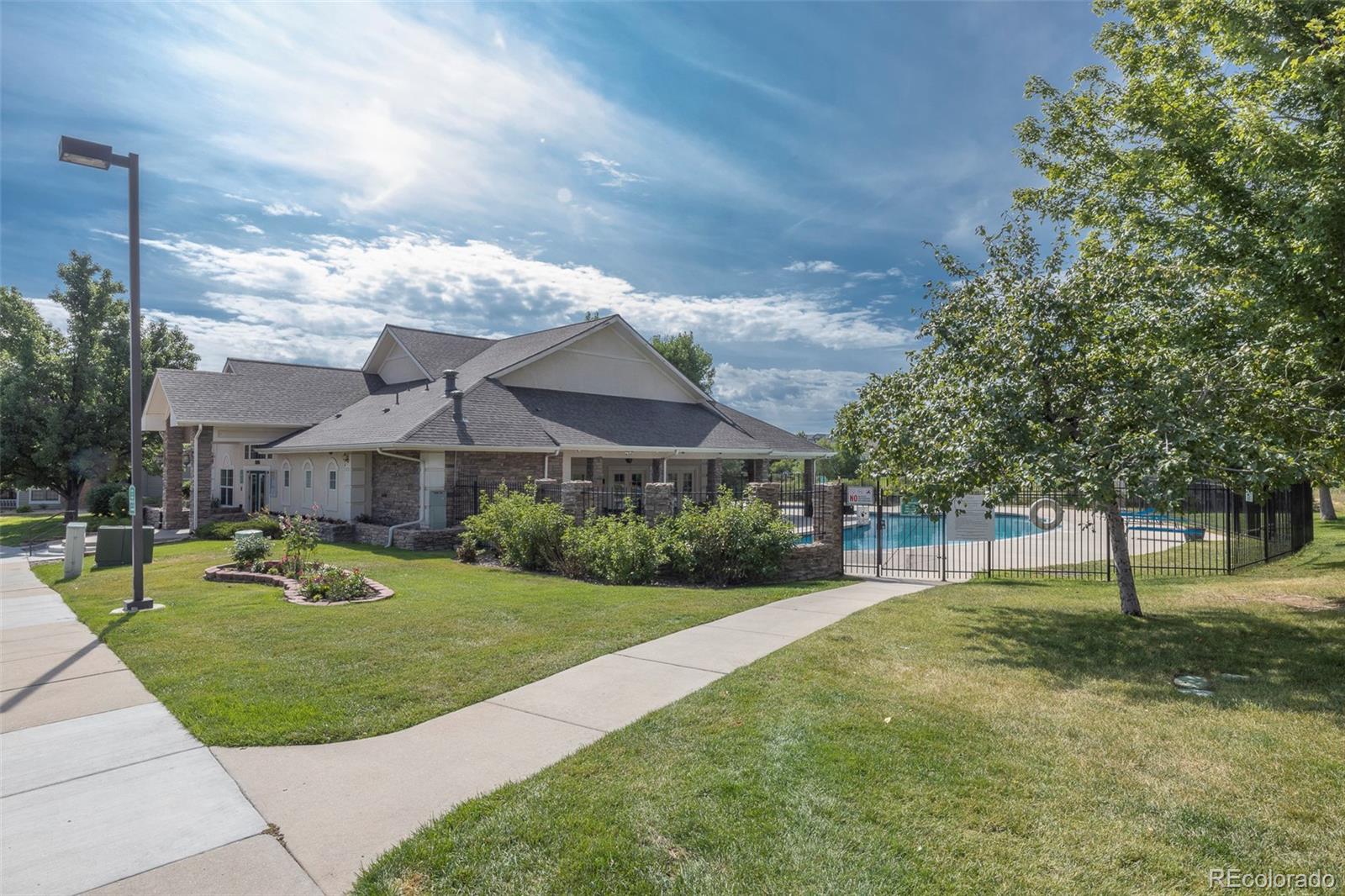 12208 W Dorado Place Littleton CO 80127