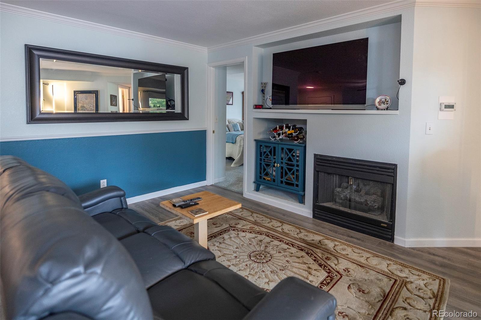 12208 W Dorado Place Littleton CO 80127