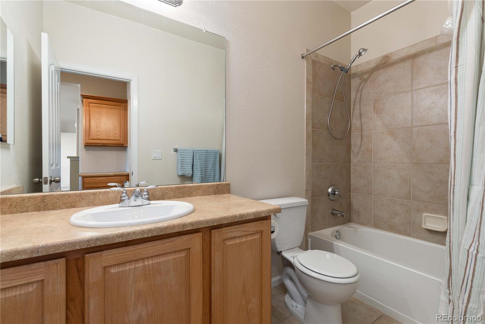 3454 Cascina Place Highlands Ranch CO 80126