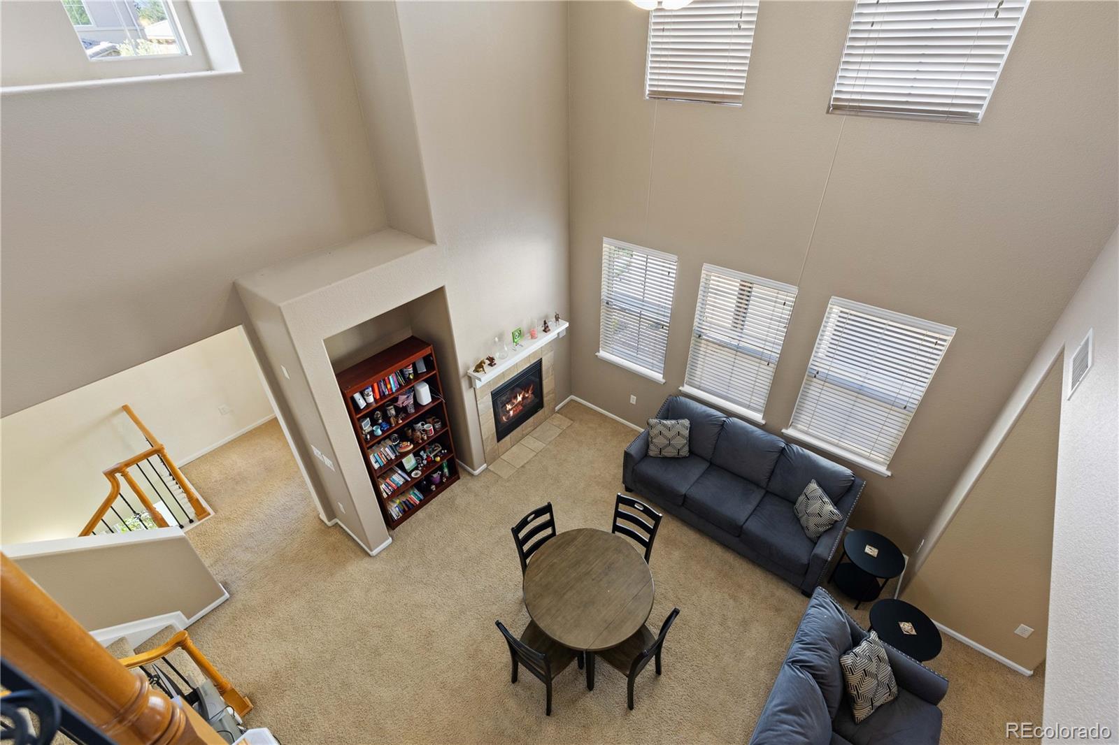 3454 Cascina Place Highlands Ranch CO 80126