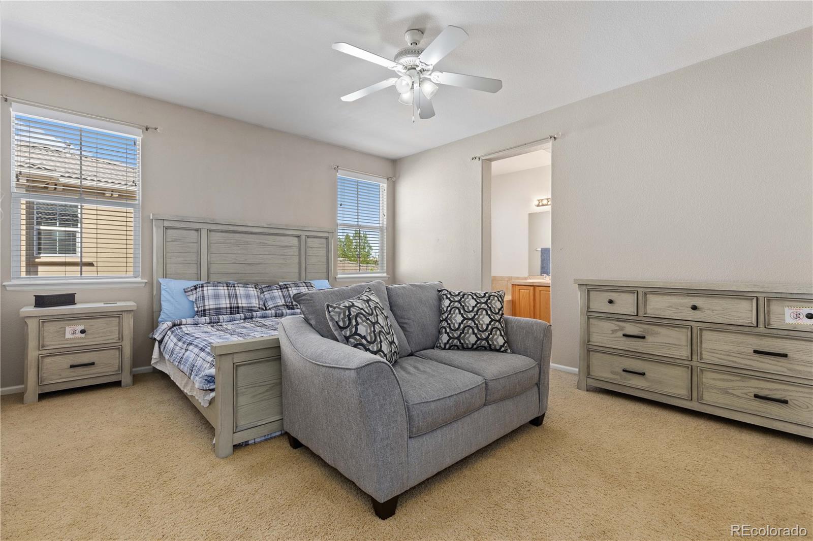 3454 Cascina Place Highlands Ranch CO 80126