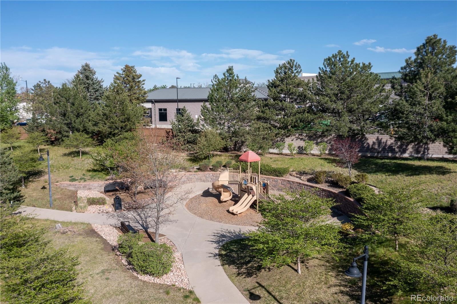 3454 Cascina Place Highlands Ranch CO 80126