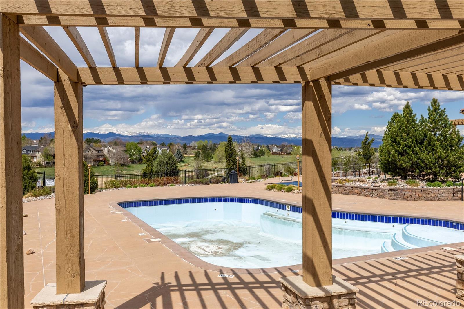 3454 Cascina Place Highlands Ranch CO 80126