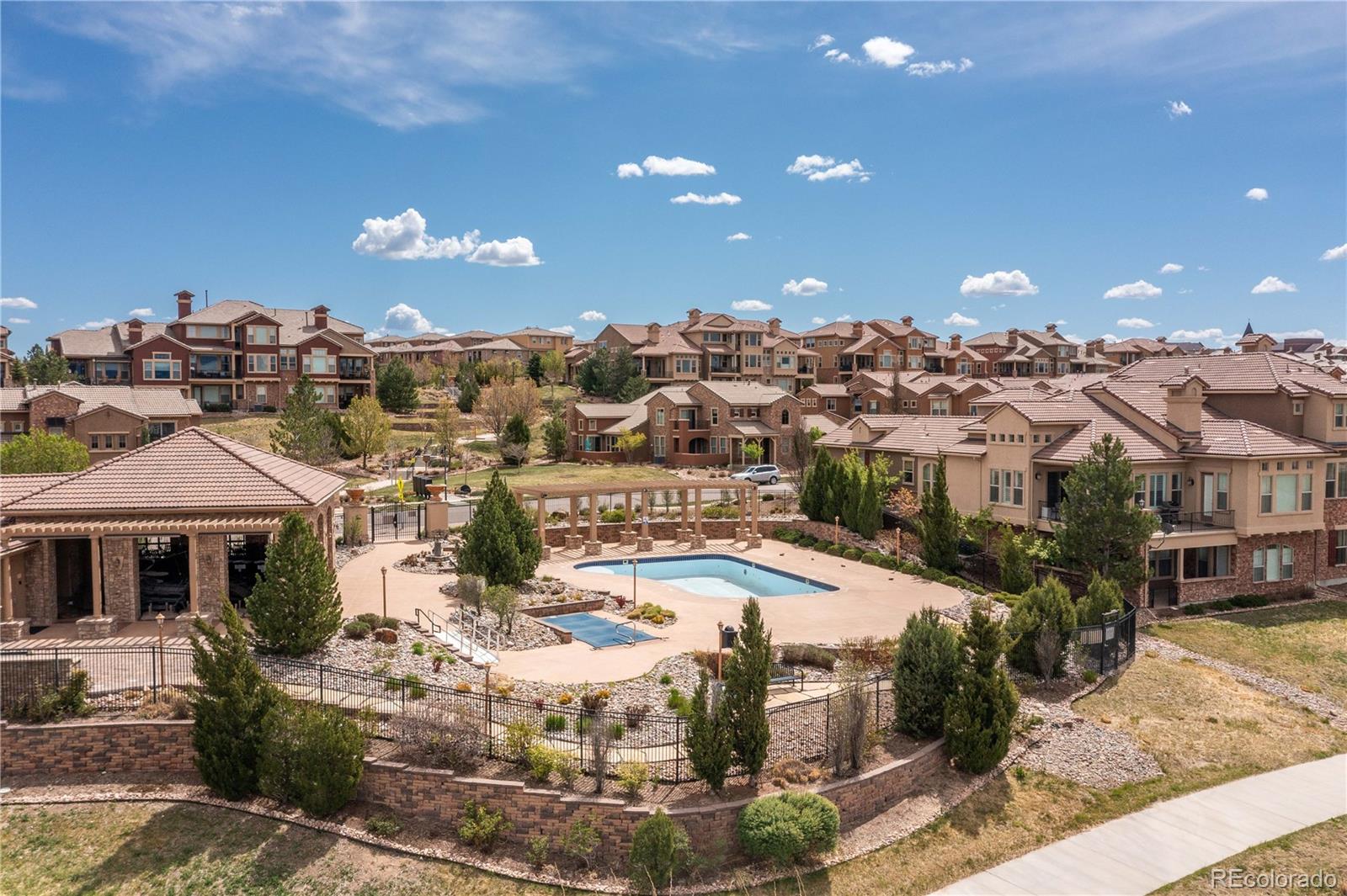 3454 Cascina Place Highlands Ranch CO 80126