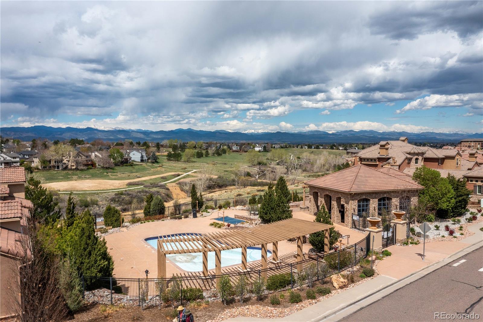 3454 Cascina Place Highlands Ranch CO 80126
