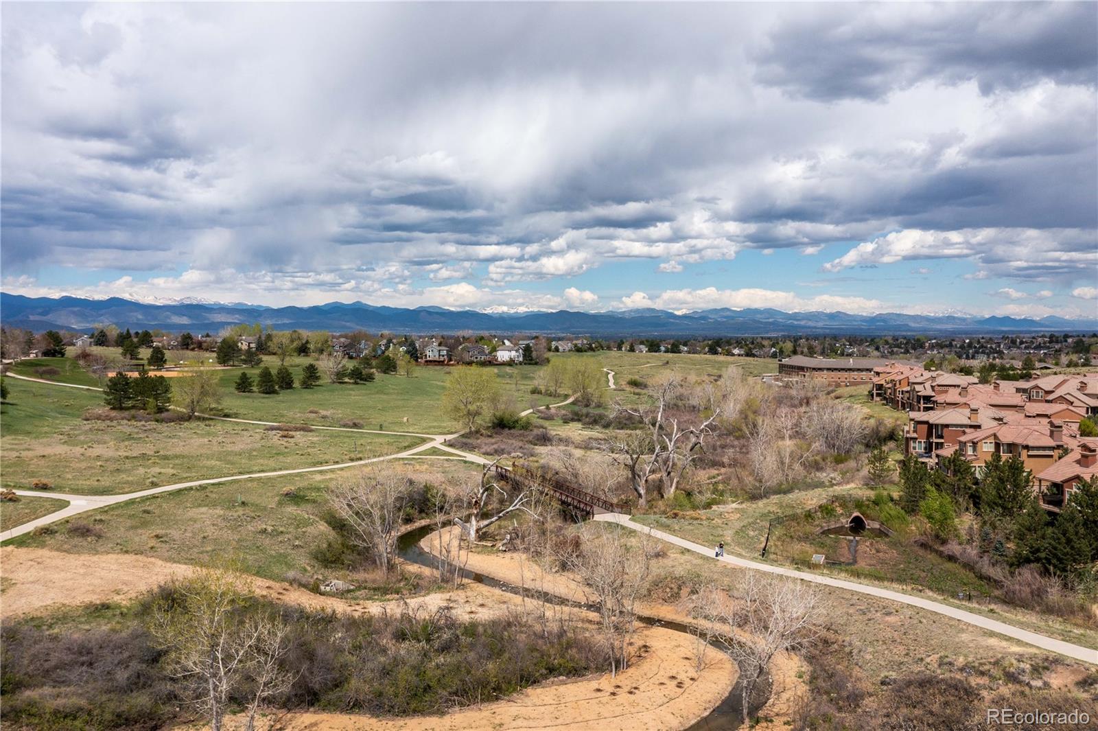 3454 Cascina Place Highlands Ranch CO 80126