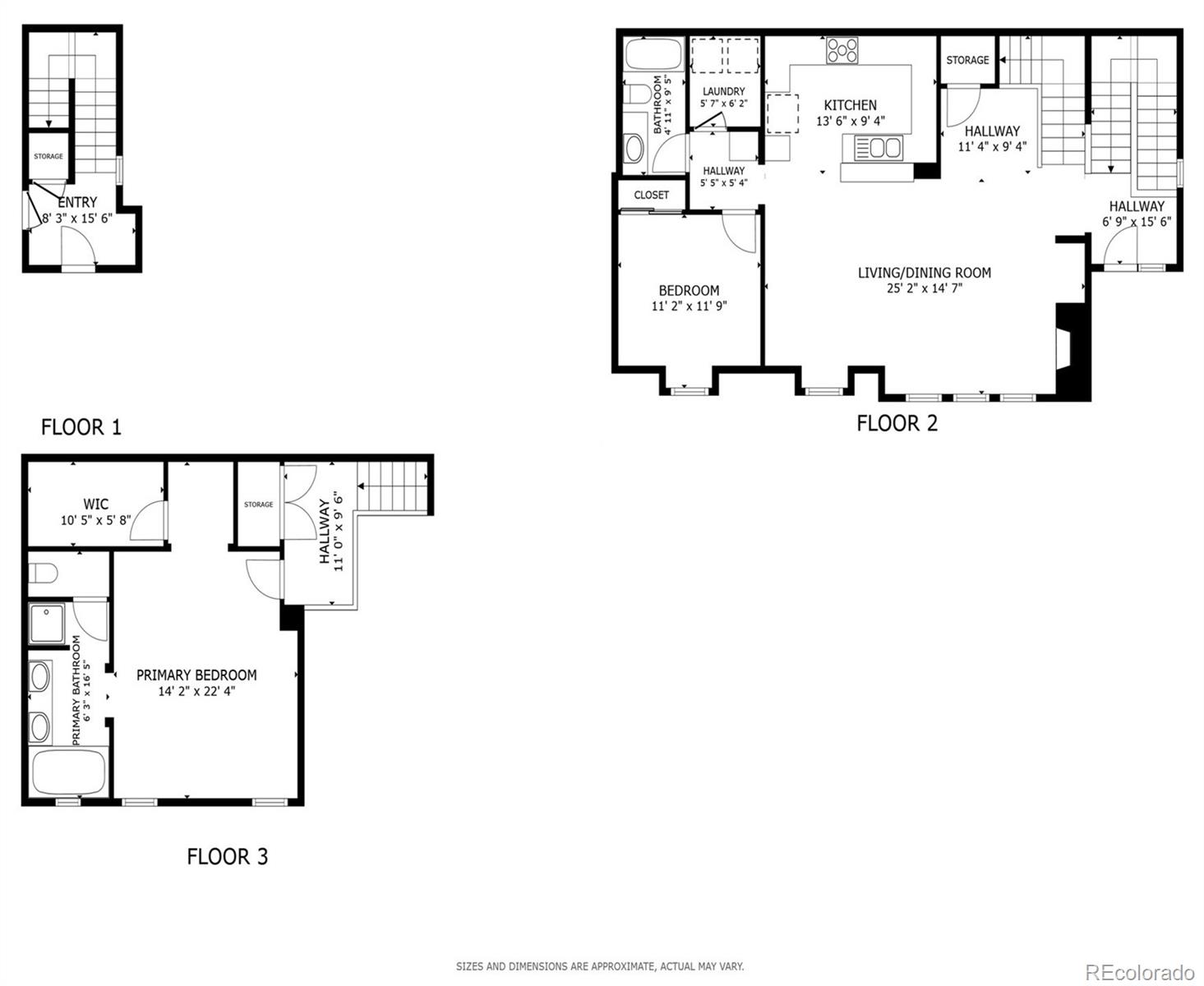 3454 Cascina Place Highlands Ranch CO 80126
