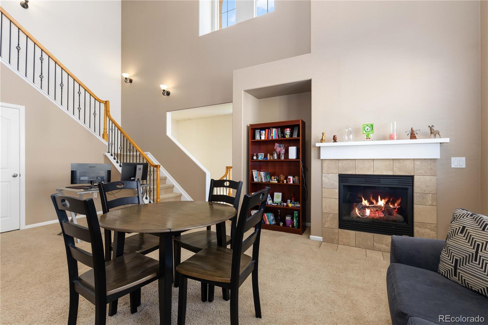 3454 Cascina Place Highlands Ranch CO 80126