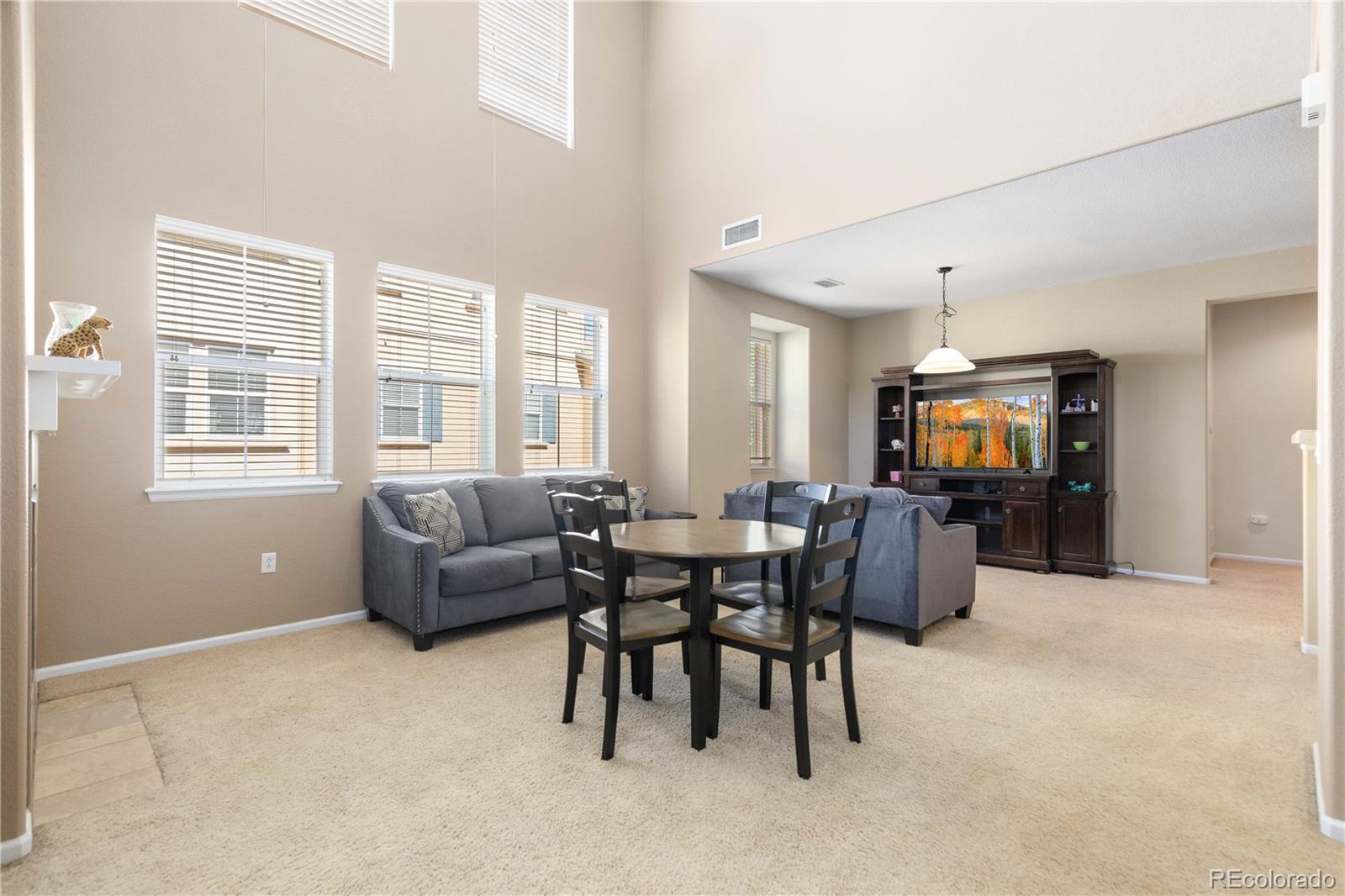 3454 Cascina Place Highlands Ranch CO 80126