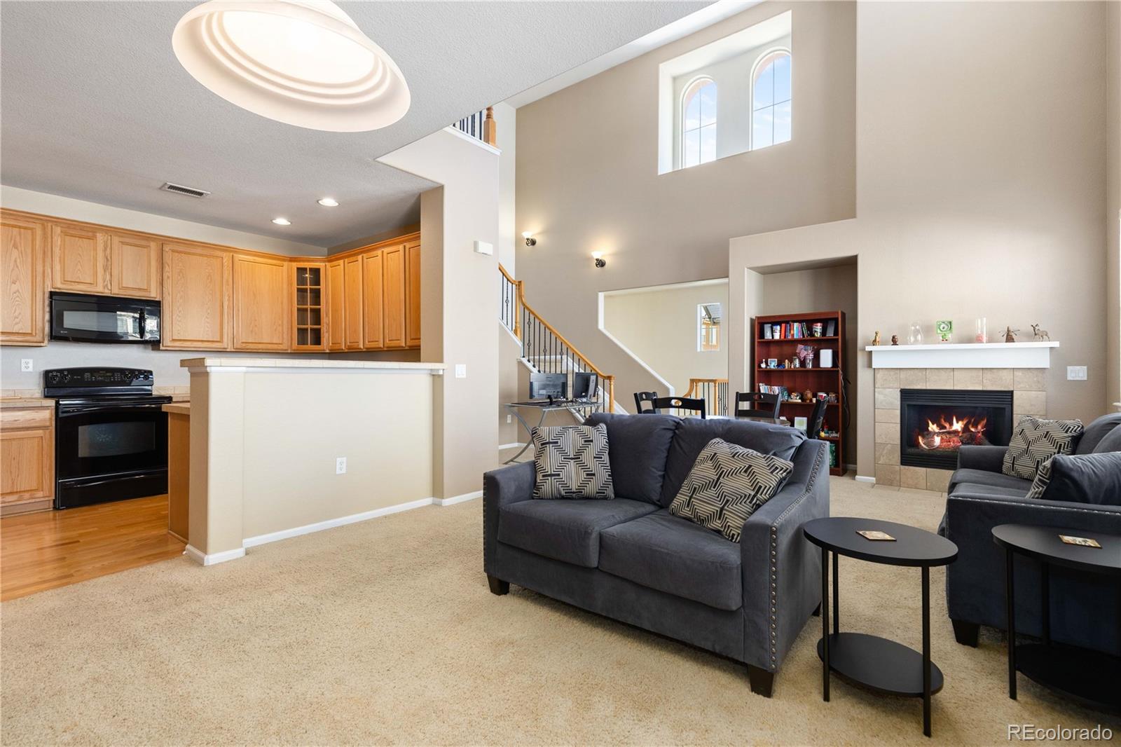 3454 Cascina Place Highlands Ranch CO 80126