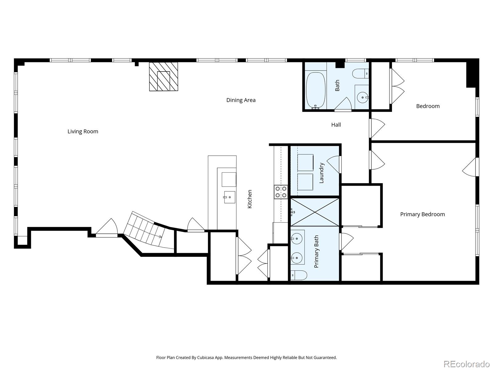 201 E Las Animas Street Colorado Springs CO 80903