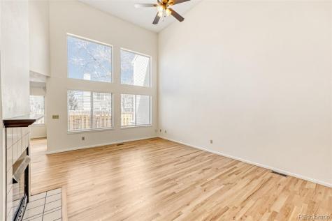 4927 S Eagle Circle Aurora CO 80015