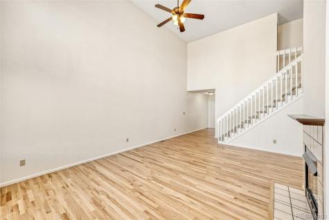 4927 S Eagle Circle Aurora CO 80015