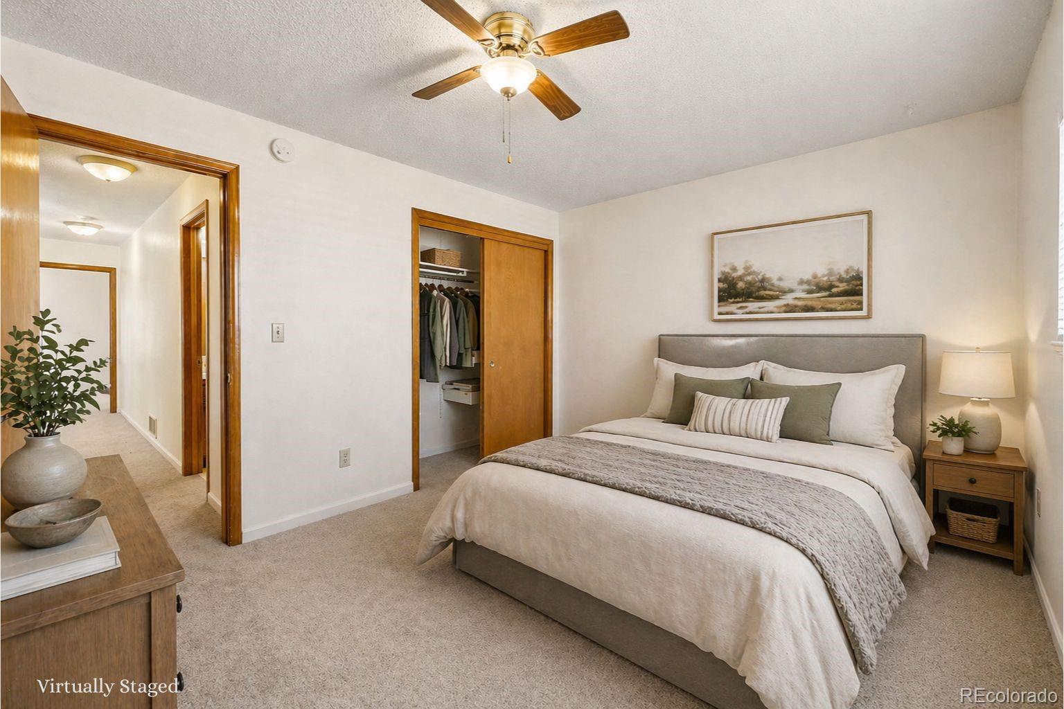 4927 S Eagle Circle Aurora CO 80015