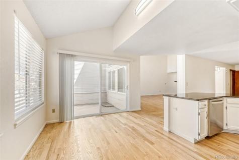 4927 S Eagle Circle Aurora CO 80015