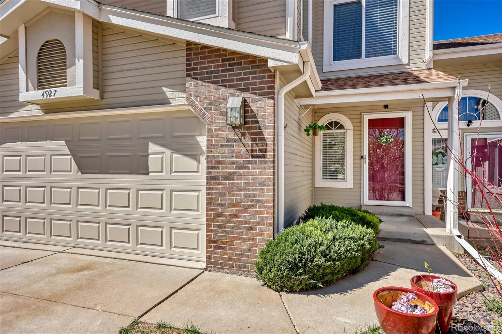 4927 S Eagle Circle Aurora CO 80015