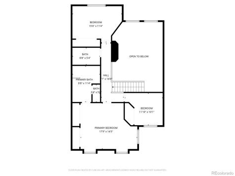 4927 S Eagle Circle Aurora CO 80015