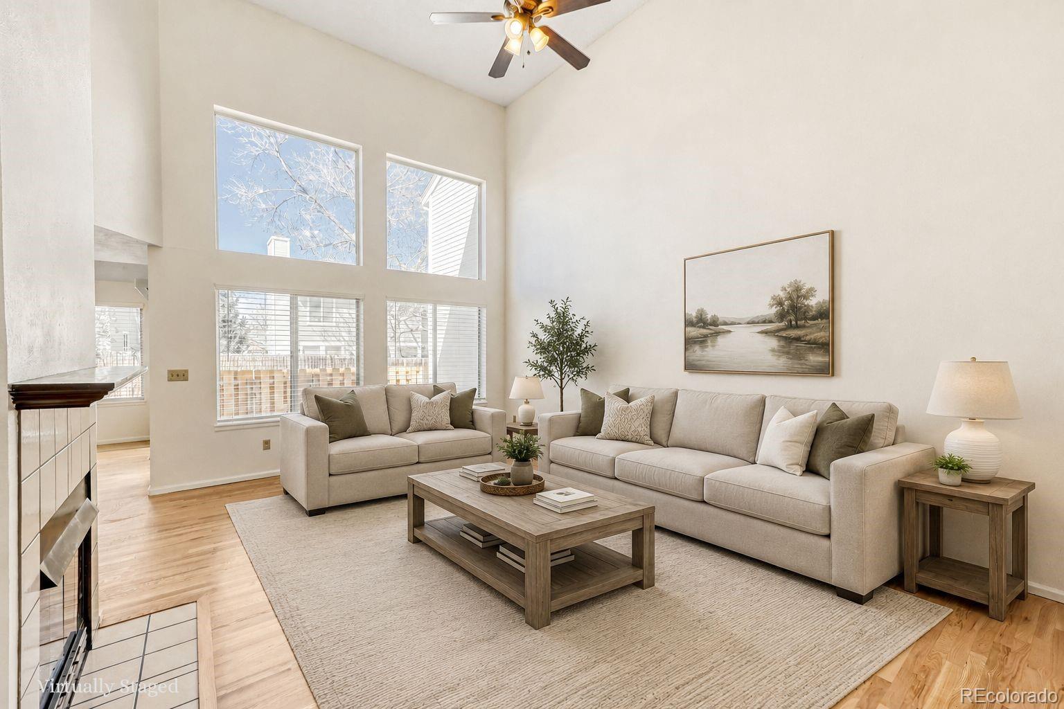 4927 S Eagle Circle Aurora CO 80015
