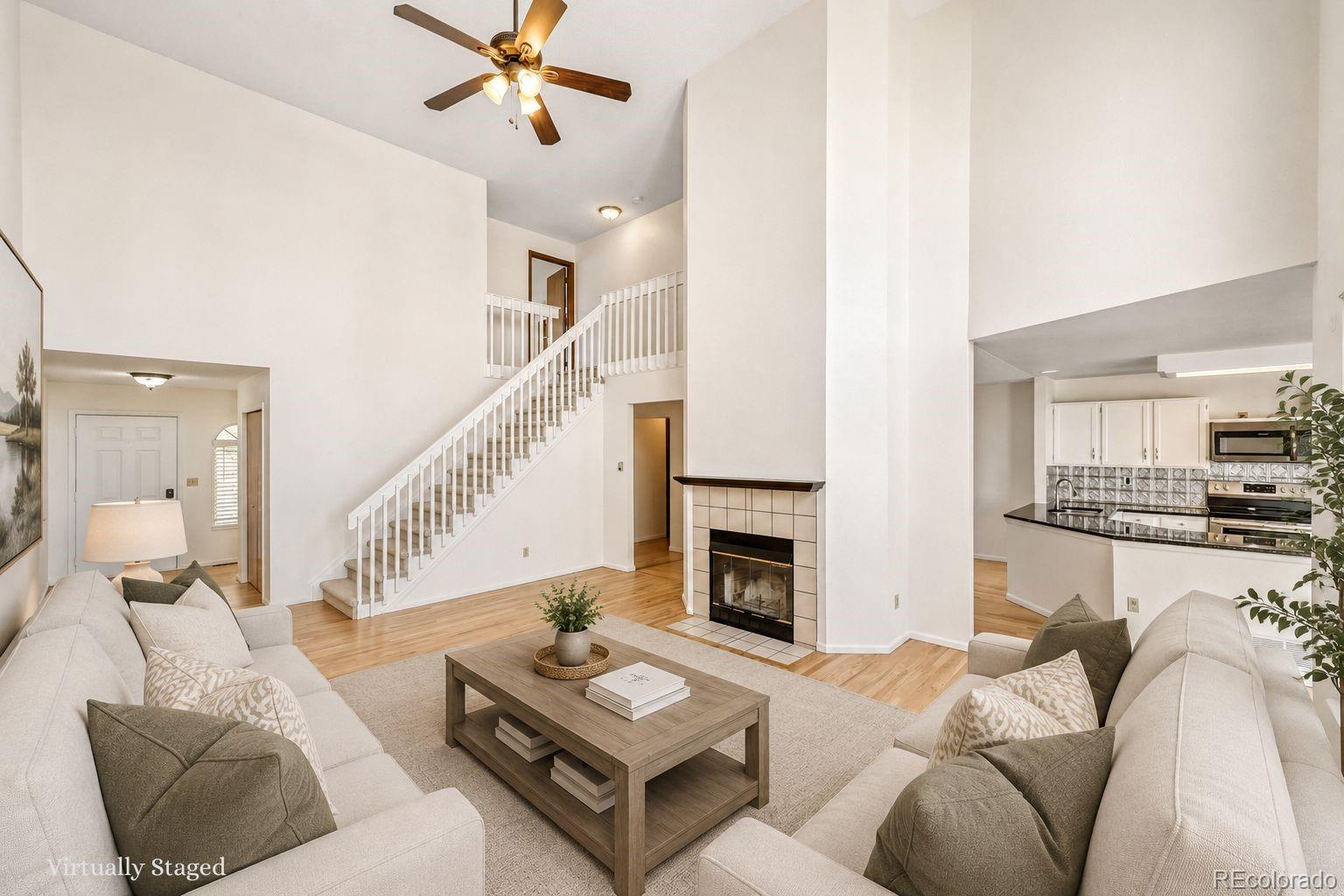 4927 S Eagle Circle Aurora CO 80015