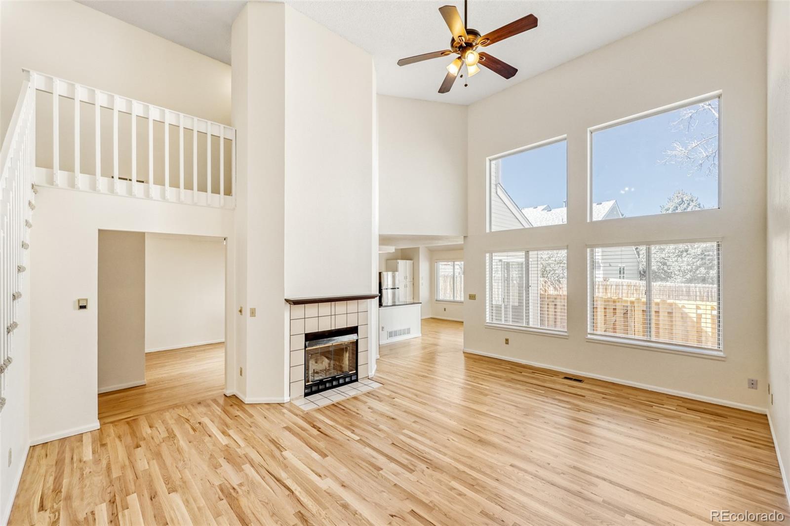 4927 S Eagle Circle Aurora CO 80015