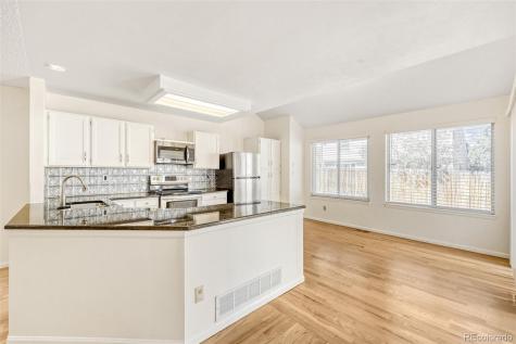 4927 S Eagle Circle Aurora CO 80015
