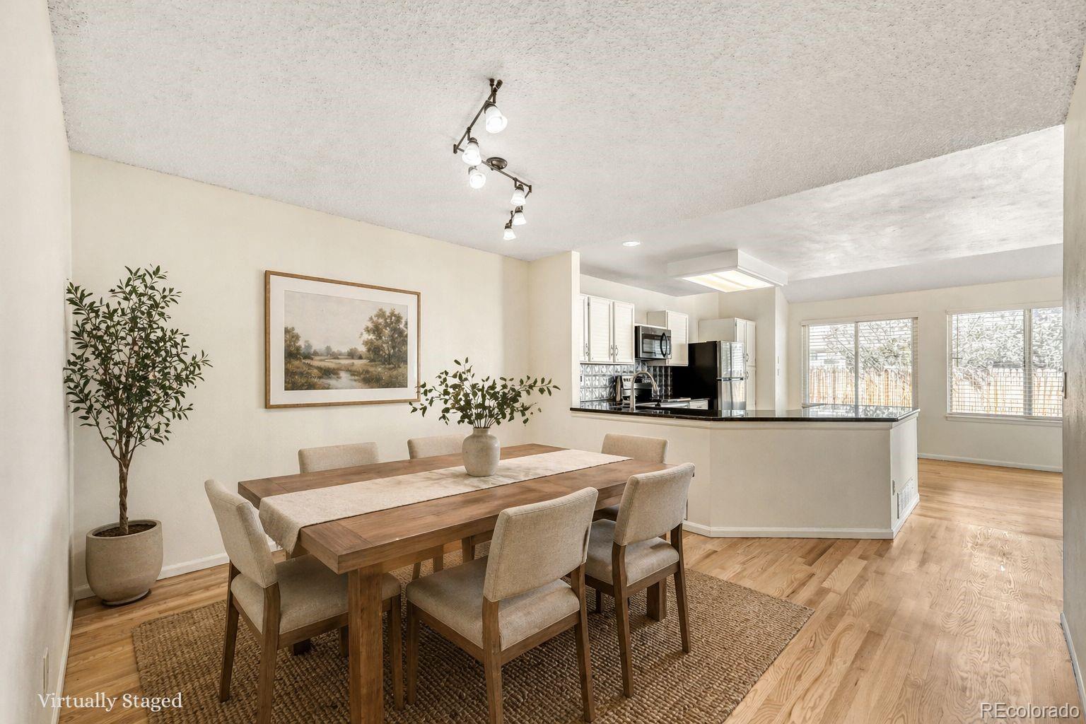 4927 S Eagle Circle Aurora CO 80015