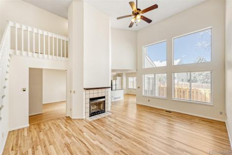 4927 S Eagle Circle Aurora CO 80015