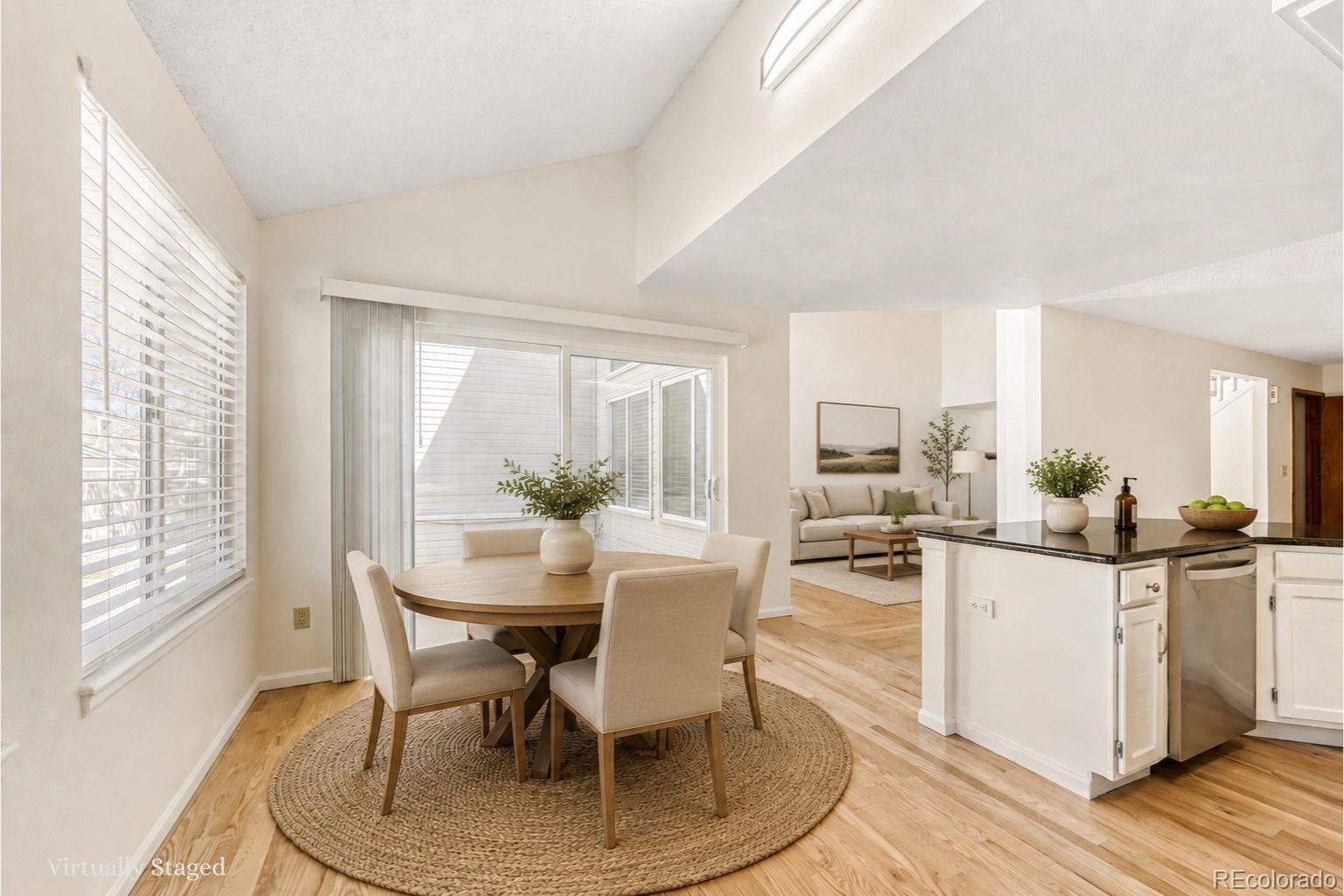 4927 S Eagle Circle Aurora CO 80015
