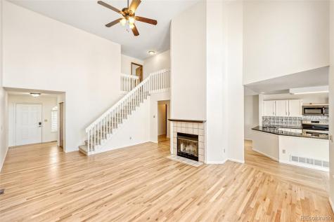 4927 S Eagle Circle Aurora CO 80015