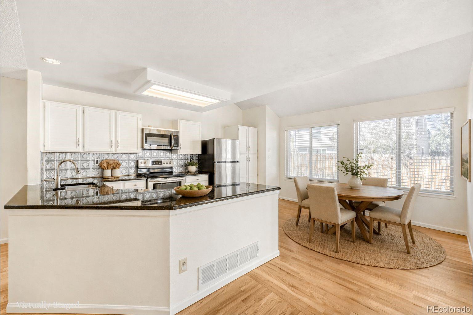 4927 S Eagle Circle Aurora CO 80015