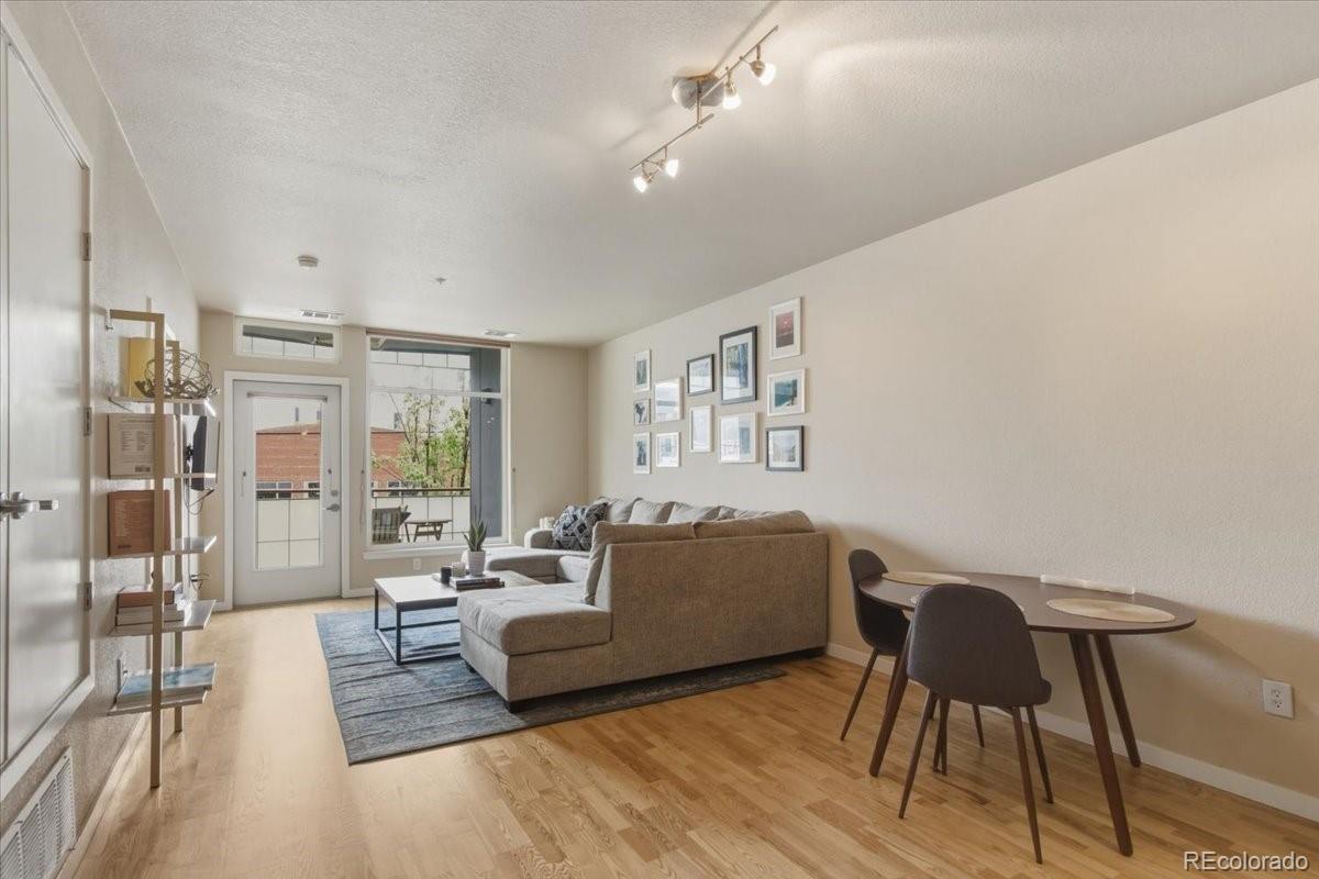 3101 Blake Street Denver CO 80205