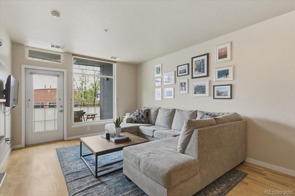 3101 Blake Street Denver CO 80205