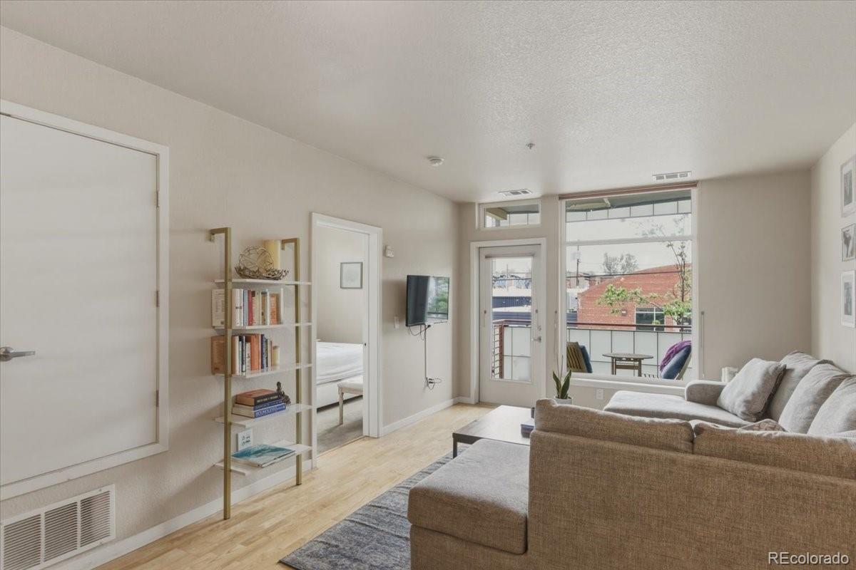 3101 Blake Street Denver CO 80205