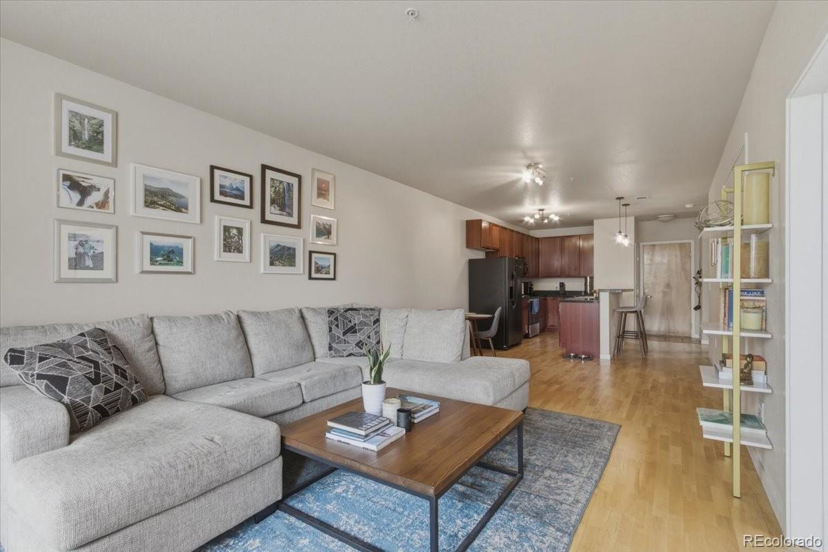 3101 Blake Street Denver CO 80205