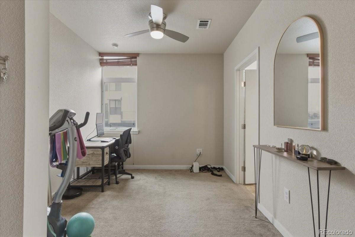 3101 Blake Street Denver CO 80205