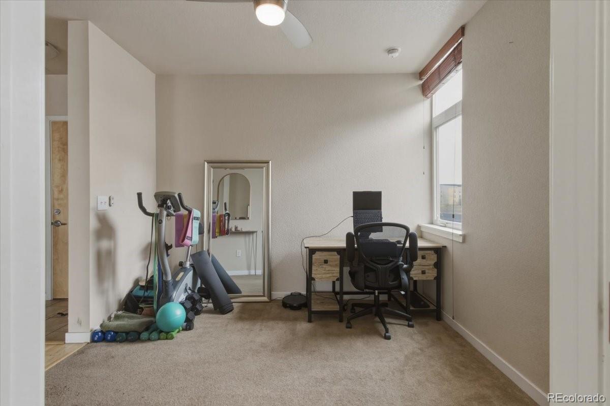3101 Blake Street Denver CO 80205