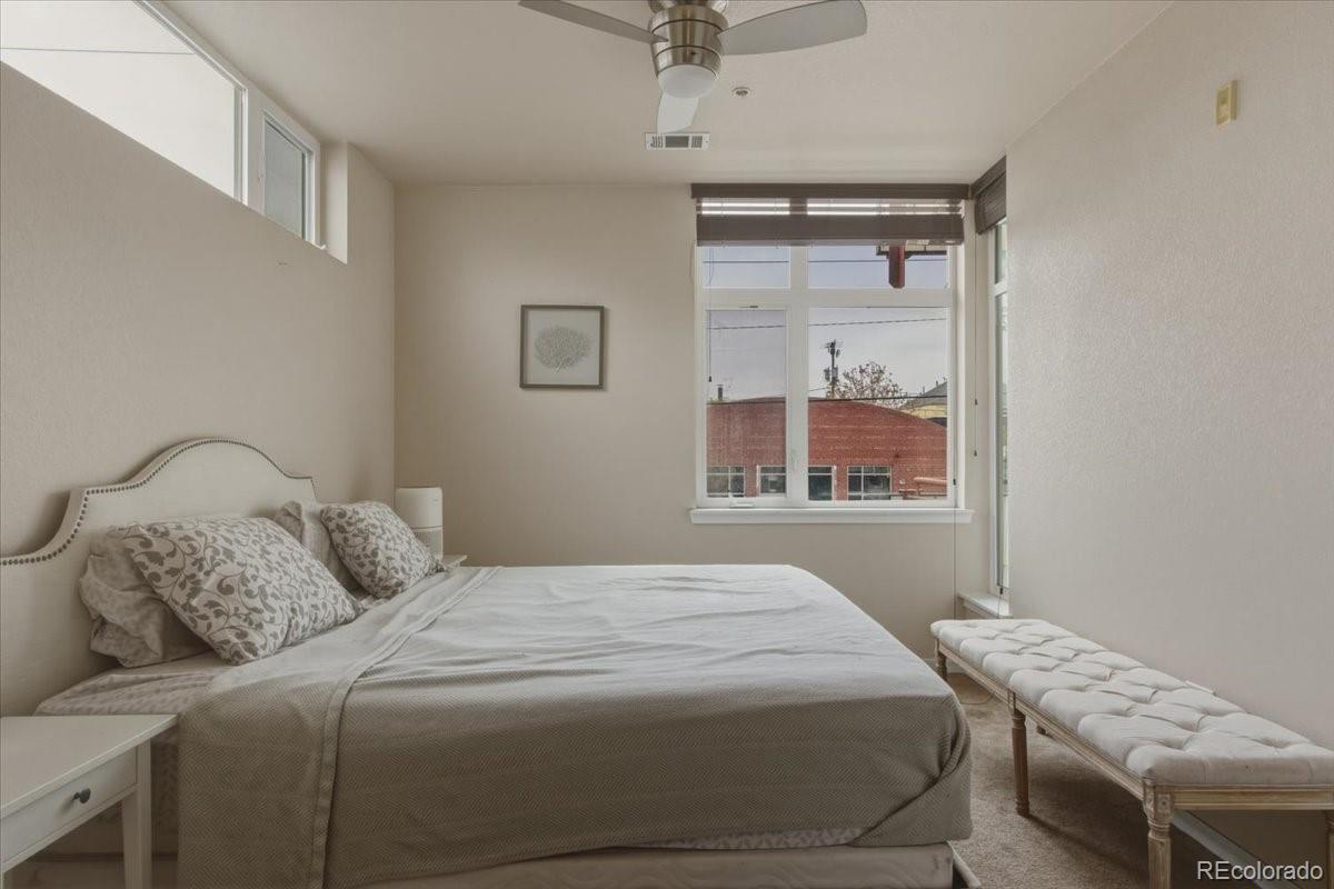 3101 Blake Street Denver CO 80205