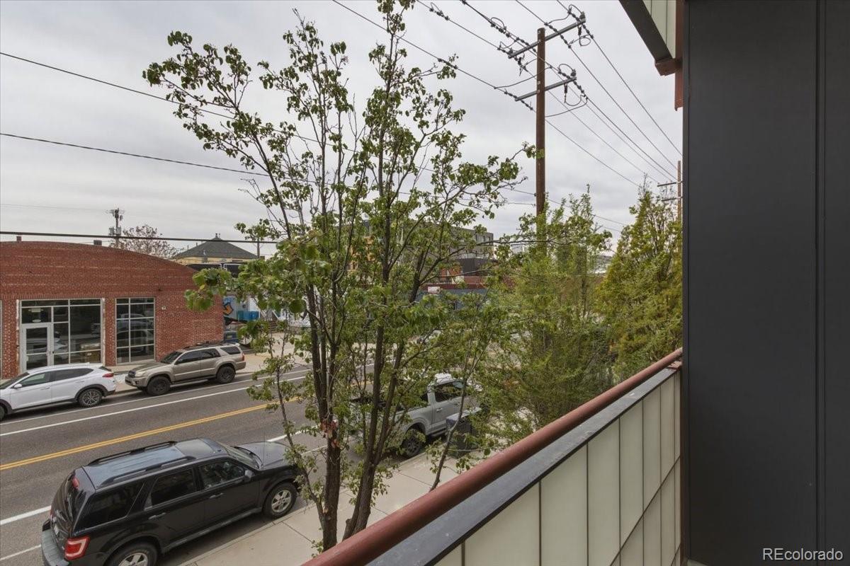 3101 Blake Street Denver CO 80205