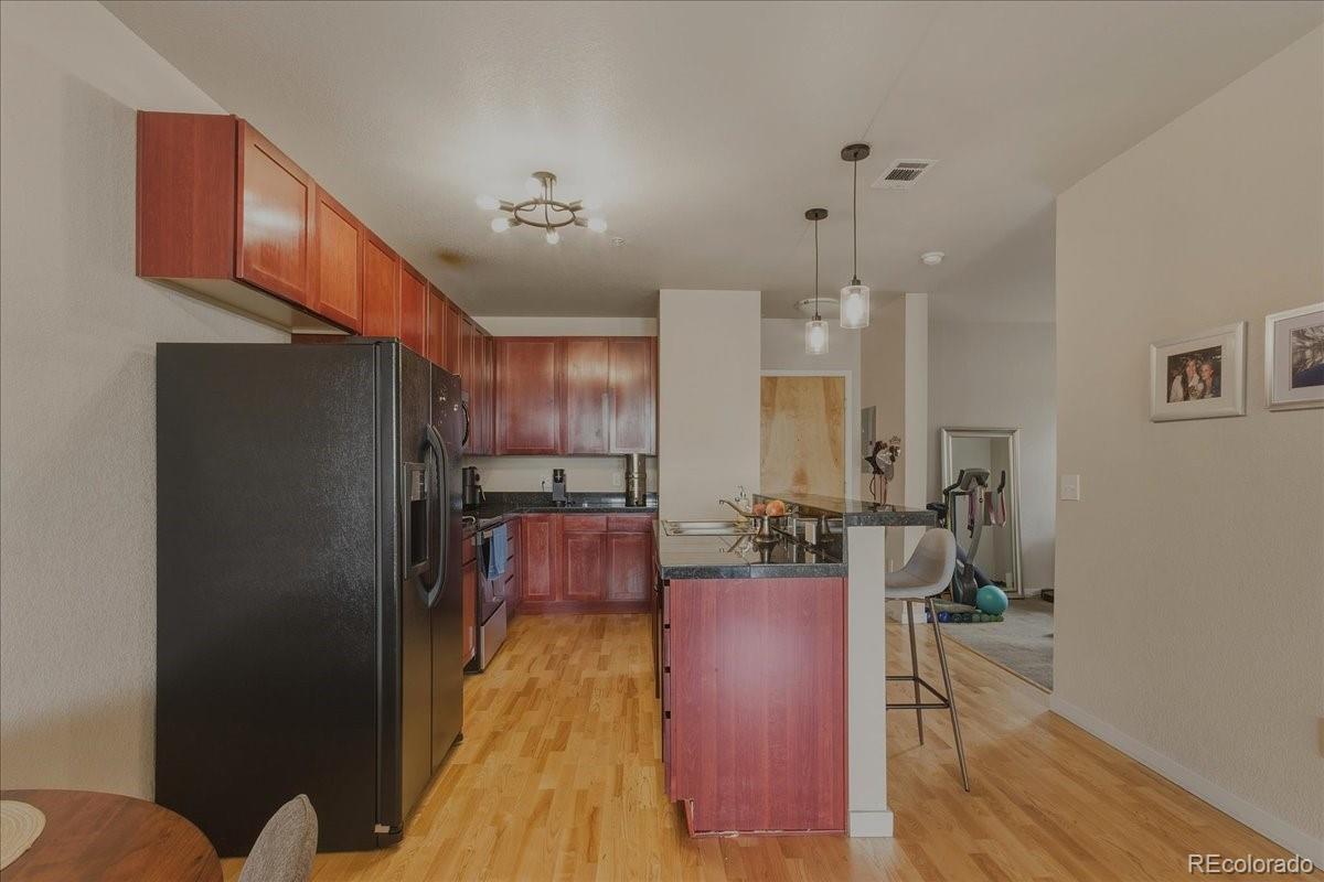 3101 Blake Street Denver CO 80205