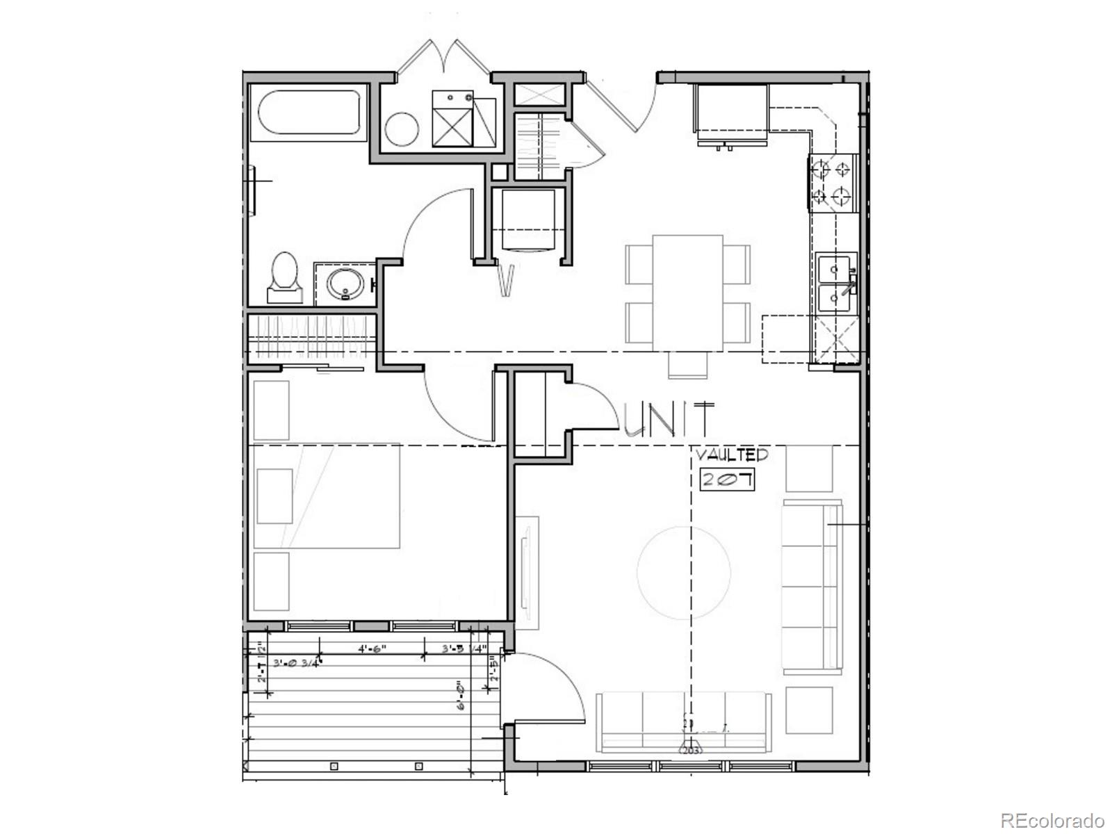 309 Grand Review Drive Leadville CO 80461