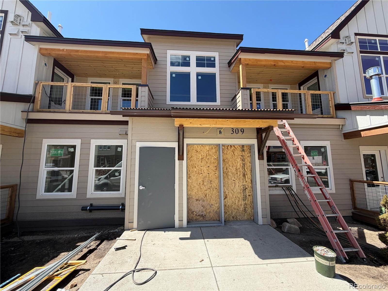 309 Grand Review Drive Leadville CO 80461
