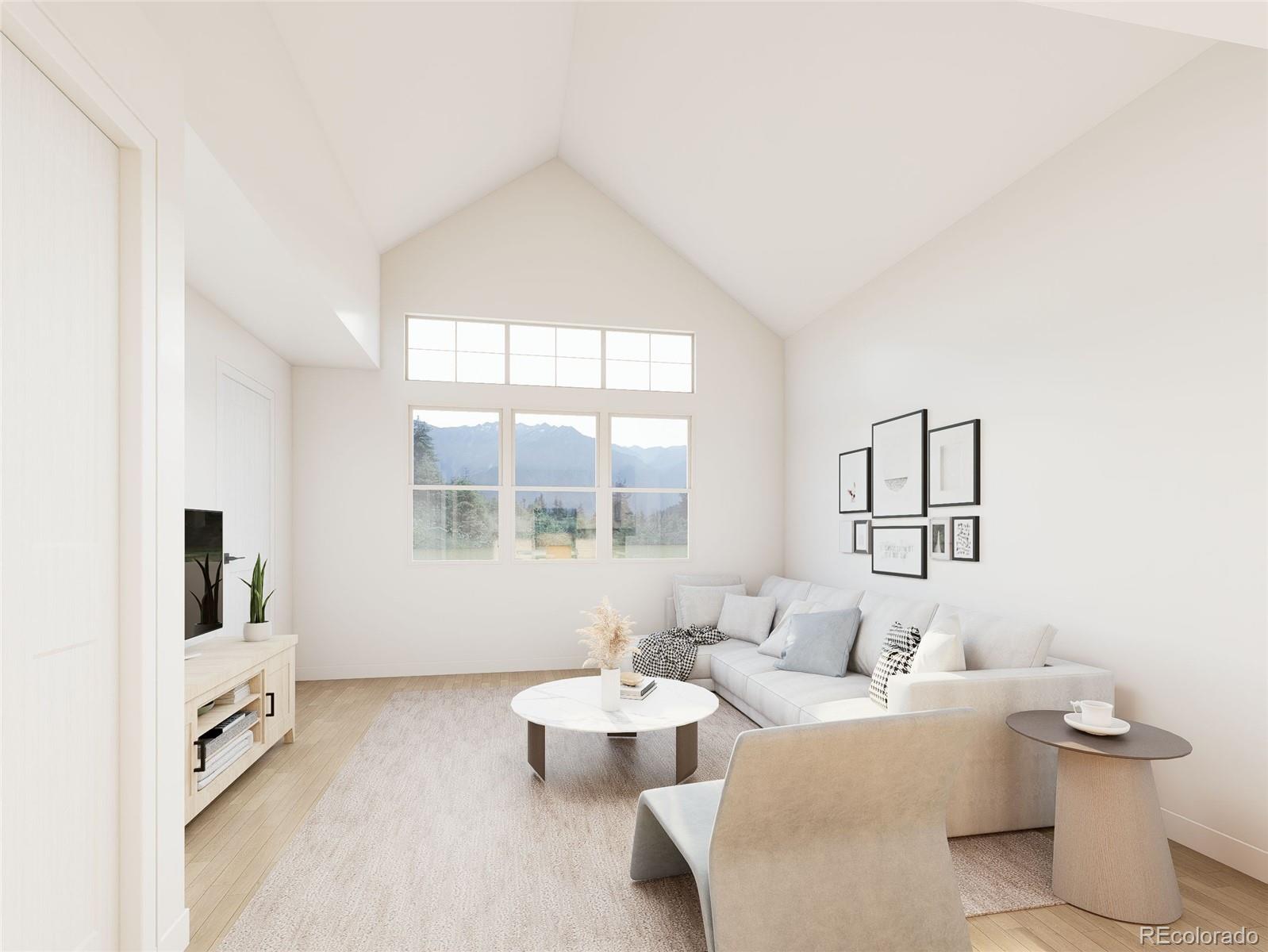 309 Grand Review Drive Leadville CO 80461