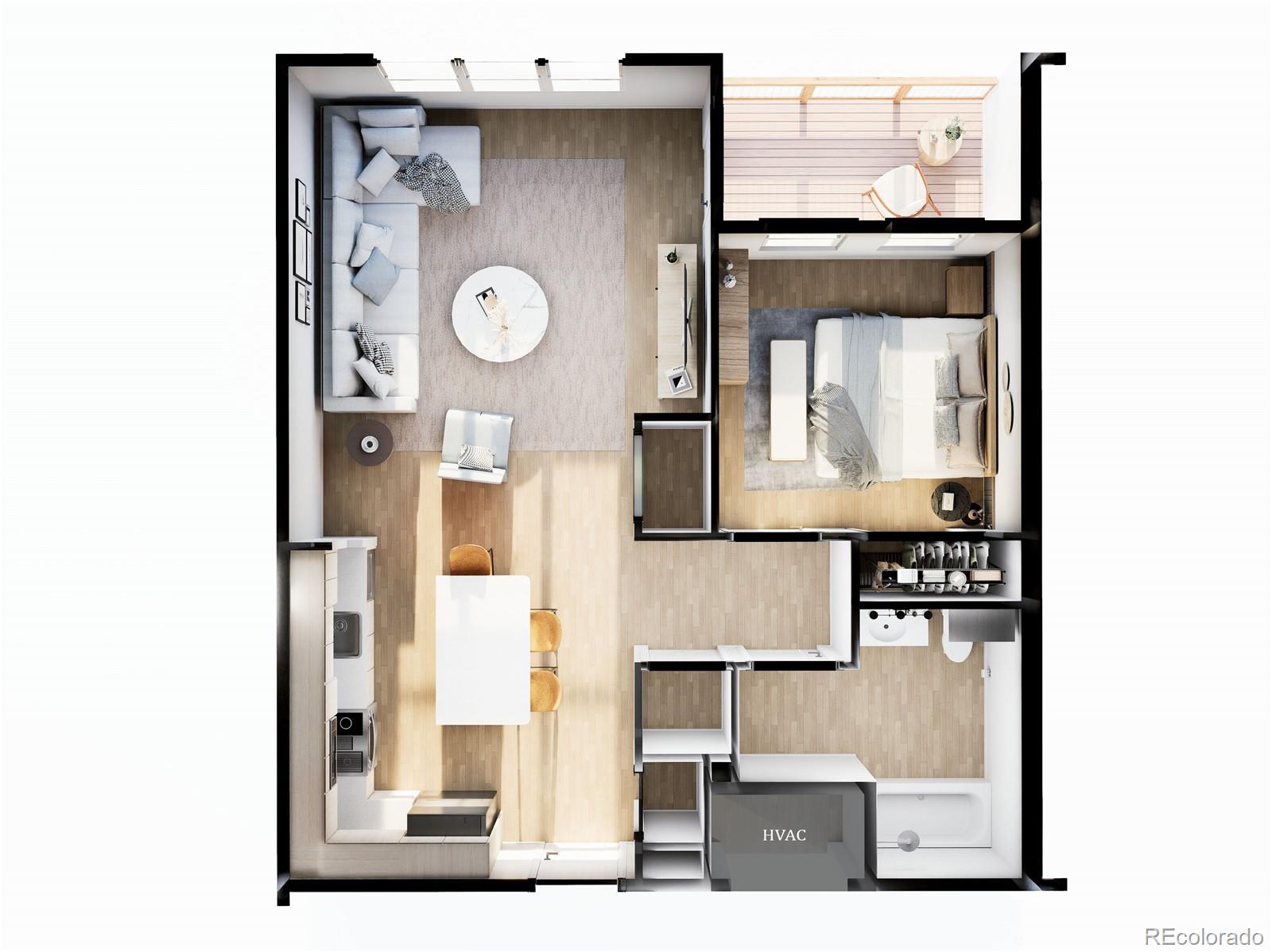 309 Grand Review Drive Leadville CO 80461