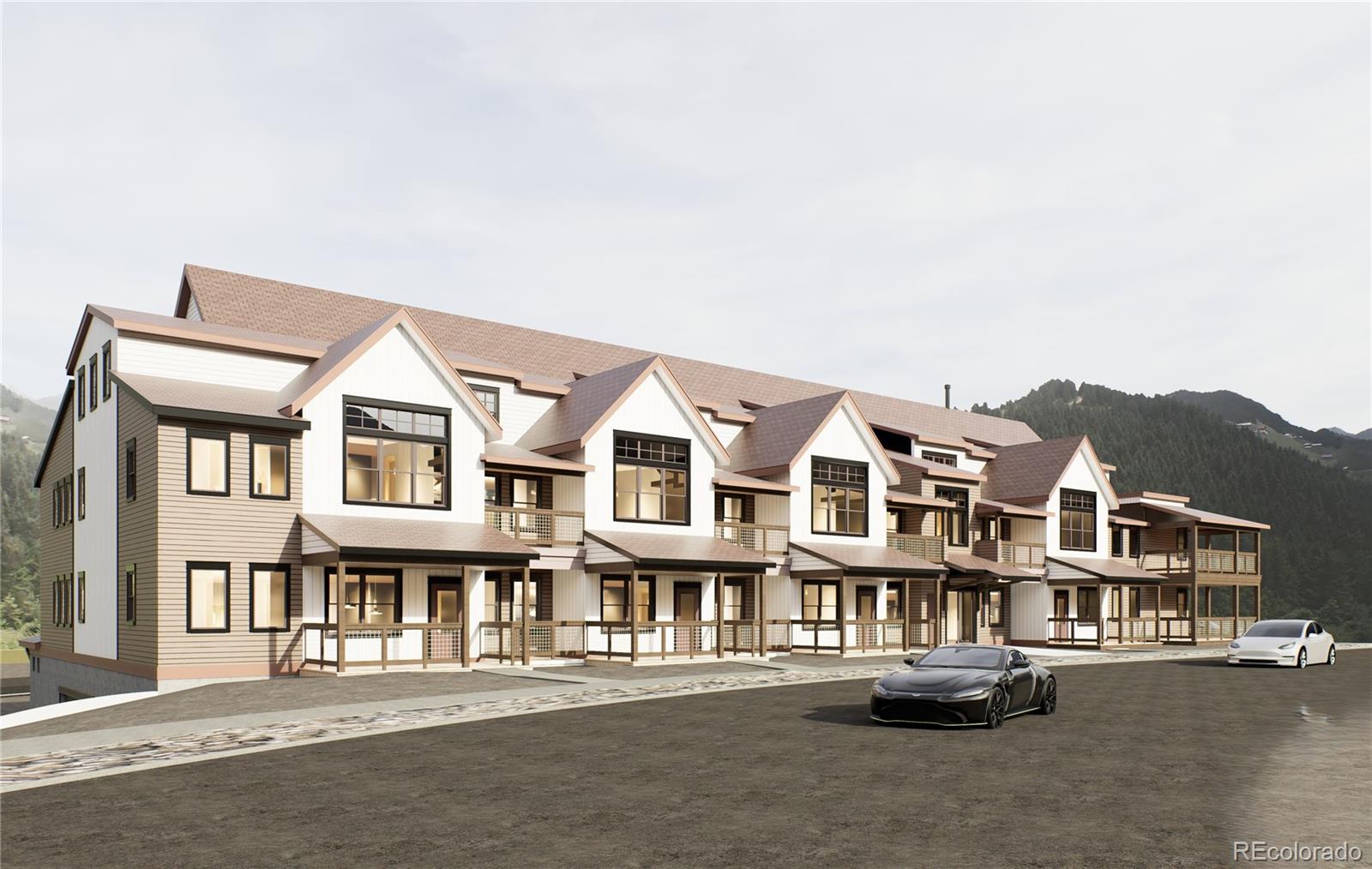 309 Grand Review Drive Leadville CO 80461
