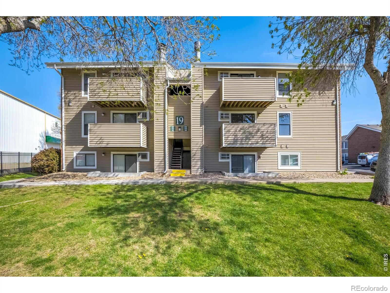 10150 E Virginia Avenue Denver CO 80247
