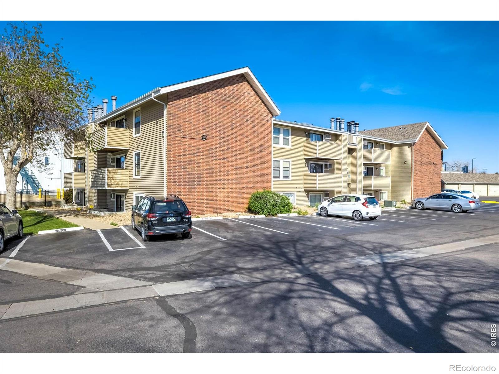10150 E Virginia Avenue Denver CO 80247