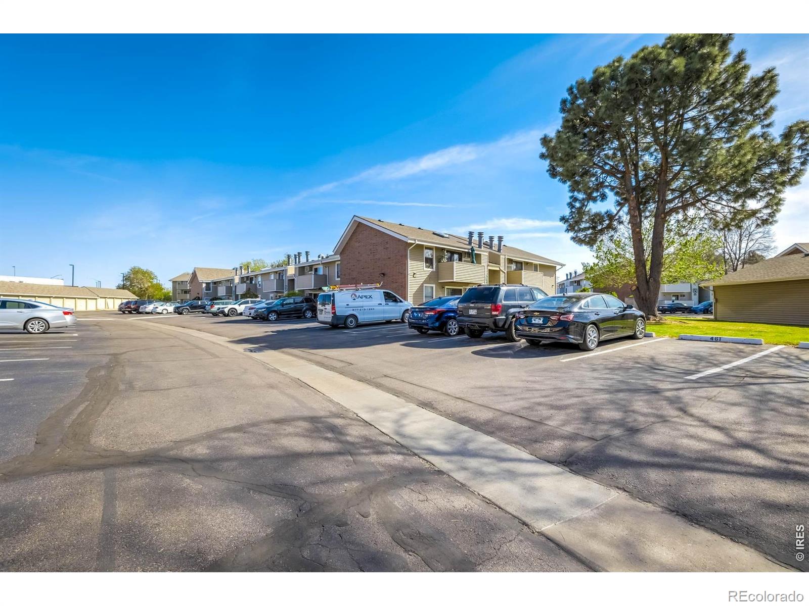 10150 E Virginia Avenue Denver CO 80247