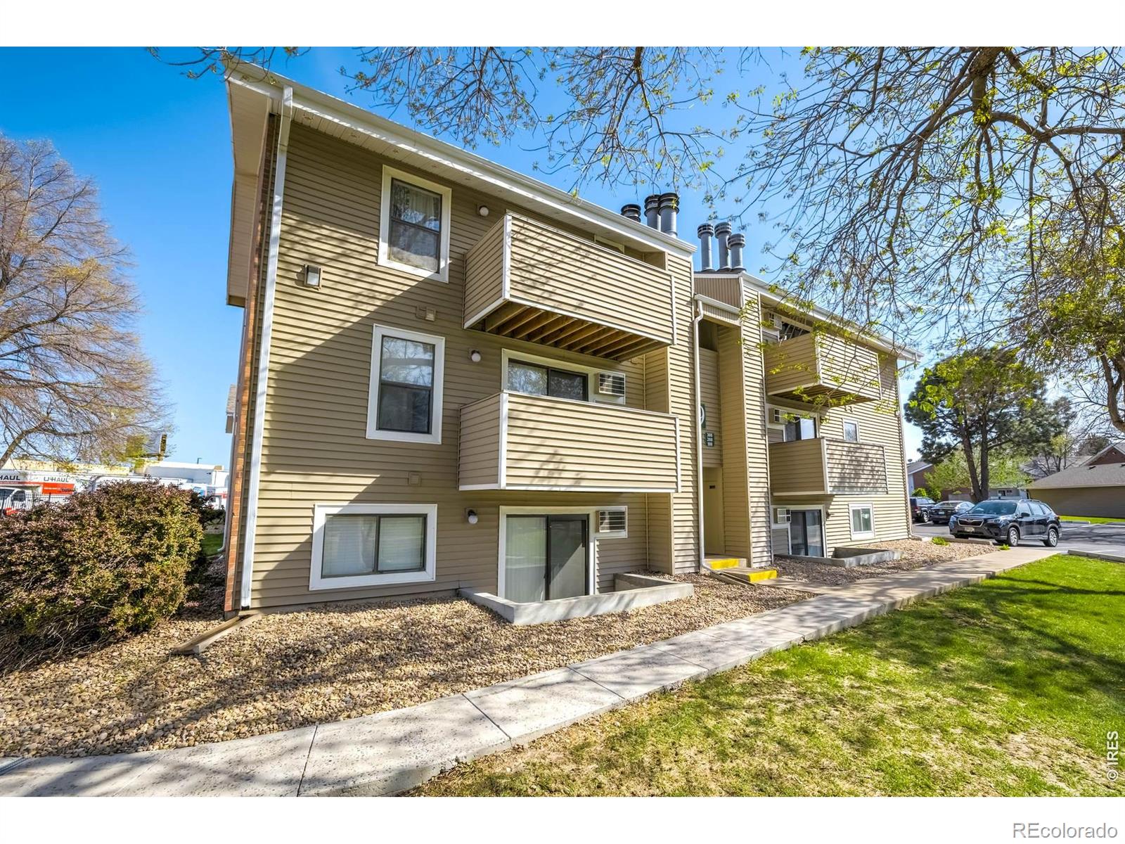 10150 E Virginia Avenue Denver CO 80247