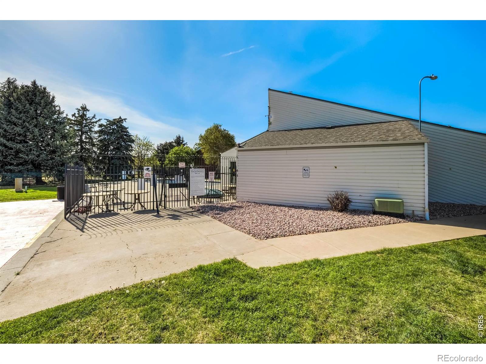 10150 E Virginia Avenue Denver CO 80247